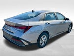 2025 Elantra Thumbnail 5