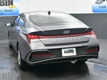 2025 Elantra Thumbnail 4
