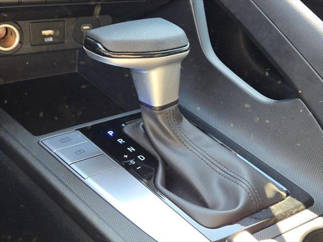 2025 Hyundai Elantra - $21,143