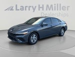 2025 Elantra Thumbnail 1
