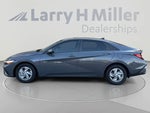 2025 Elantra Thumbnail 2