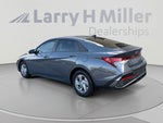 2025 Elantra Thumbnail 3