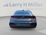 2025 Elantra Thumbnail 4