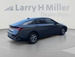 2025 Elantra Thumbnail 5