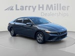 2025 Elantra Thumbnail 7