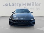 2025 Elantra Thumbnail 8