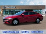 2025 Elantra Thumbnail 2