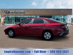 2025 Elantra Thumbnail 4