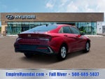 2025 Elantra Thumbnail 7