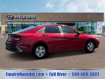 2025 Elantra Thumbnail 8