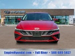 2025 Elantra Thumbnail 12