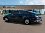 2025 Elantra Thumbnail 4
