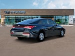 2025 Elantra Thumbnail 7