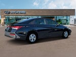 2025 Elantra Thumbnail 8
