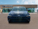 2025 Elantra Thumbnail 12