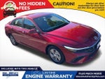 2025 Elantra Thumbnail 1