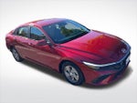 2025 Elantra Thumbnail 3