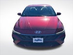 2025 Elantra Thumbnail 5