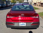 2025 Elantra Thumbnail 9