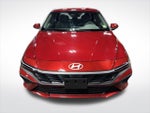 2025 Elantra Thumbnail 5