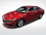 2025 Elantra Thumbnail 6