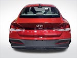 2025 Elantra Thumbnail 8