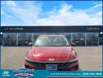 2025 Elantra Thumbnail 2