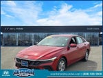 2025 Elantra Thumbnail 4