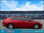 2025 Elantra Thumbnail 5