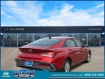 2025 Elantra Thumbnail 6
