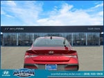 2025 Elantra Thumbnail 7