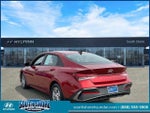 2025 Elantra Thumbnail 8