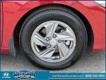 2025 Elantra Thumbnail 9