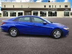 2025 Elantra Thumbnail 2
