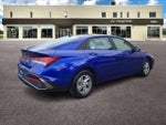 2025 Elantra Thumbnail 3