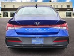 2025 Elantra Thumbnail 4