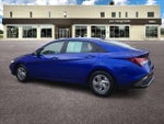 2025 Elantra Thumbnail 5