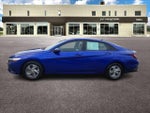 2025 Elantra Thumbnail 6