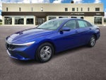 2025 Elantra Thumbnail 7