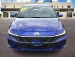 2025 Elantra Thumbnail 8