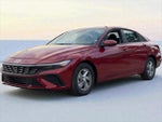 2025 Elantra Thumbnail 4