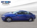 2025 Elantra Thumbnail 2