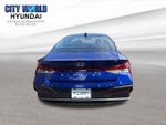 2025 Elantra Thumbnail 4
