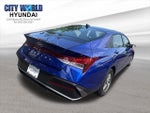 2025 Elantra Thumbnail 5