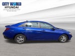 2025 Elantra Thumbnail 6