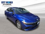 2025 Elantra Thumbnail 7