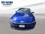 2025 Elantra Thumbnail 8