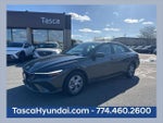 2025 Elantra Thumbnail 1