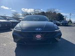 2025 Elantra Thumbnail 3