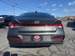 2025 Elantra Thumbnail 7